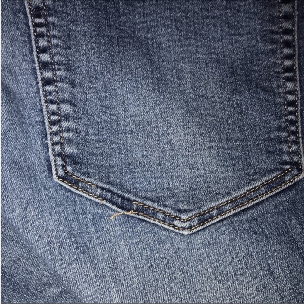 High Rise Jeggings - Picture 8 of 10